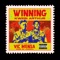 Winning (feat. VIC MENSA) - Kwesi Arthur lyrics