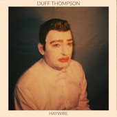 Duff Thompson - Sleight of Hand