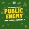 Public Enemy artwork
