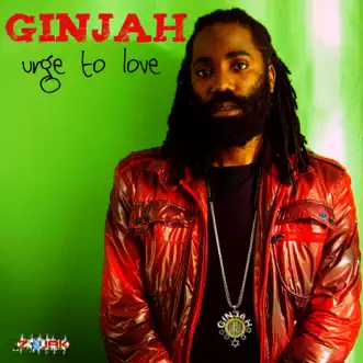 Urge To Love by Ginjah album reviews, ratings, credits