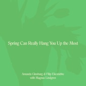 Spring Can Really Hang You up the Most (feat. Magnus Lindgren) artwork