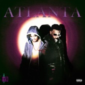 Atlanta (EP) artwork