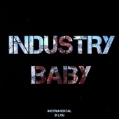 Industry Baby (Instrumental) artwork