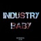 Industry Baby (Instrumental) artwork