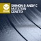 Genetix - Andy C & Shimon lyrics
