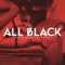 All Black (feat. Rob D510) - Simon Blaze lyrics