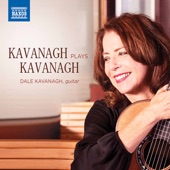 Kavanagh Plays Kavanagh artwork
