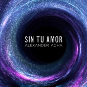 Sin Tu Amor artwork