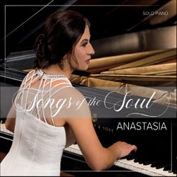 Anastasia - An Arduous Climb