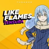 Like Flames (From "That Day I Reincarnated as a Slime") artwork