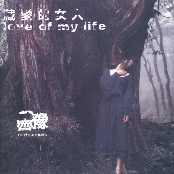 Cover artwork for She'll Never Know