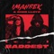 Baddest - Imanbek & Cher Lloyd lyrics