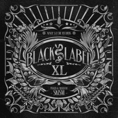 Black Label XL artwork