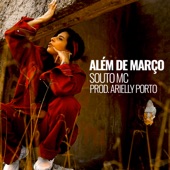 Além de Março artwork