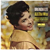 Brenda Lee - All the Way