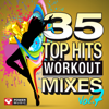Happy (Workout Mix 135 BPM) - Power Music Workout