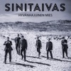 Hyvänhajuinen mies - Single