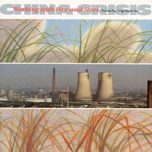 China Crisis mit Wishful Thinking