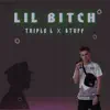 Lil Bitch (feat. Stuff) - Single album lyrics, reviews, download