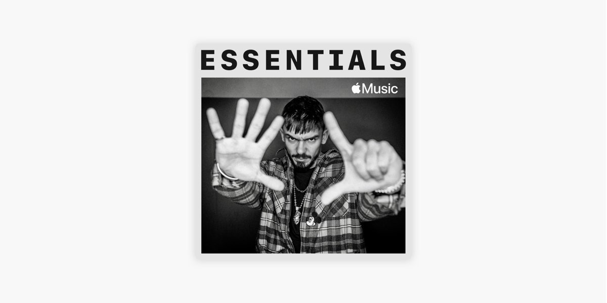 Capital Bra Essentials On Apple Music