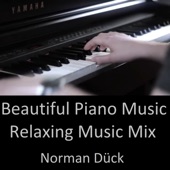 Beautiful Piano Music - Relaxing Music Mix artwork