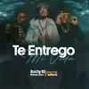 Stream & download Te Entrego Mi Vida (feat. Prince Tom & Wilfenix) - Single