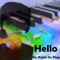 Hello - Robin Da Plug lyrics
