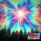 Tie-Dye Sky artwork