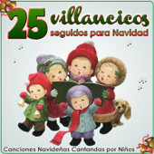 25 Villancicos Seguidos para Navidad (Canciones Navideñas Cantadas por Niños) - Grupo Infantil Quita y Pon