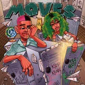 Kidd Kenn - Moves