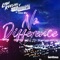 No Difference (feat. Osa Blu) - Liam Keegan & Steve Robinson lyrics