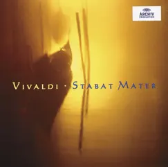 Stabat Mater, RV 621: VII. Eja Mater (Largo) Song Lyrics