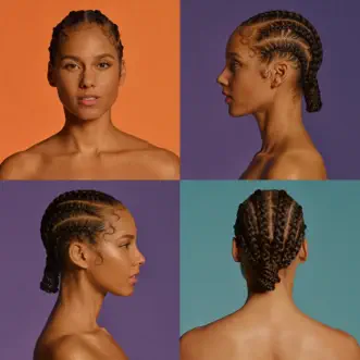 ALICIA by Alicia Keys album reviews, ratings, credits