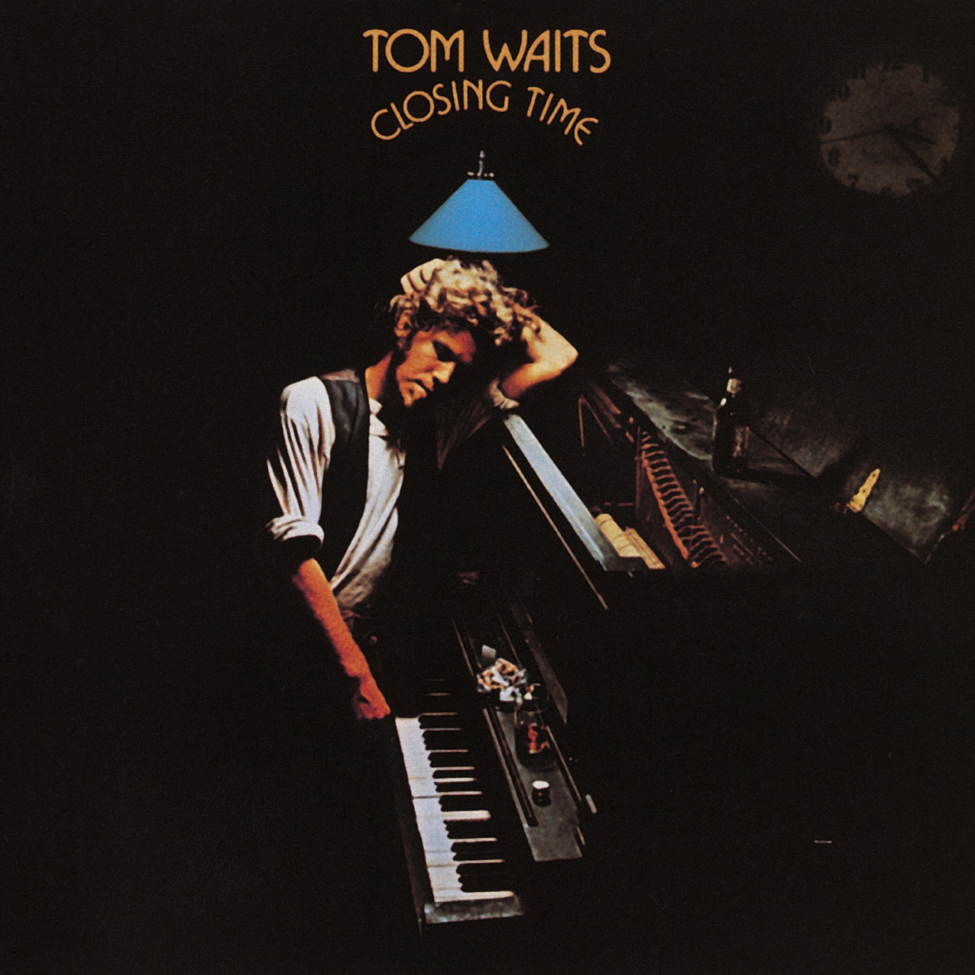 Closing Time (Remastered) by Tom Waits