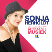 Die Legendes Van Afrikaanse Musiek - Sonja Herholdt