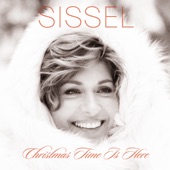 Christmas Time is Here - EP artwork