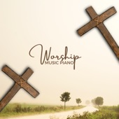 Happy Music For Worship - EP artwork
