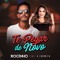 Te Pegar de Novo (feat. Banda a Favorita) - Mc Roginho lyrics