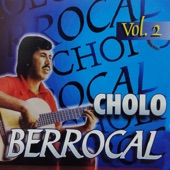 Cholo Berrocal (Vol. 2) artwork