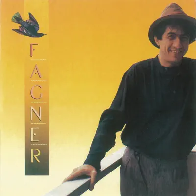 O Quinze - Fagner O Quinze - Fagner