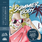 Summer Body artwork