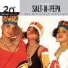 20th Century Masters - The Millennium Collection: The Best of Salt-N-Pepa album lyrics, reviews, download