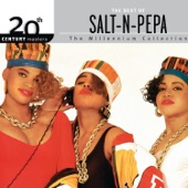 Salt-N-Pepa - Shake Your Thang (It's Your Thing)