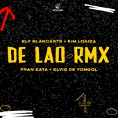 De Lao Remix (feat. Elvis de Yongol) artwork