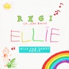 Ellie (feat. Jake Reese) [Nils Van Zandt Remix] - Single