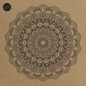 Mandala artwork