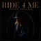 Ride 4 Me artwork