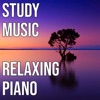 Study Music Relaxing Piano - EP