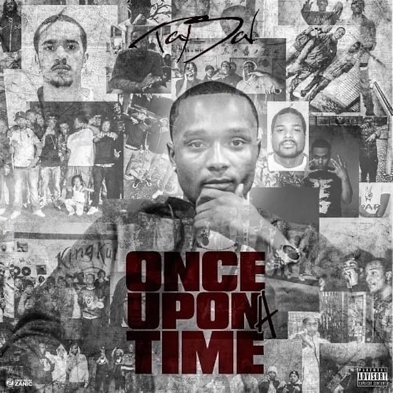 Cover artwork for The Lake Show