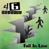 Fall In Line - Single